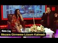 Metn ay  mezara grmeme lzum kalmadi damardan