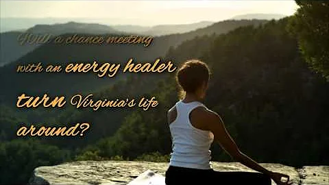 Saving Virginia by Melinda Edwards