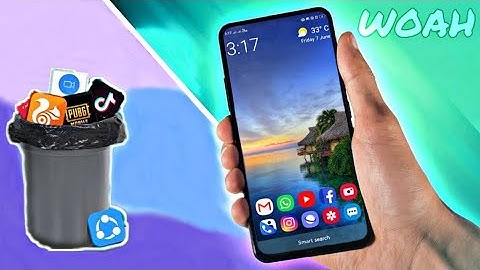 Best Chinese Apps Alternatives - TikTok, SHAREit, CamScanner, UC Browser, Viva Video,Etc..
