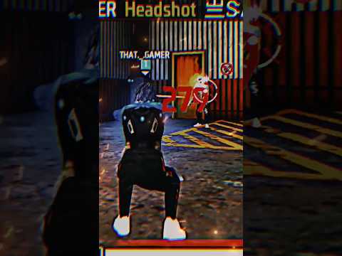 impossible🍷🗿#shorts #freefire #gaming