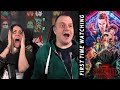 Stranger Things &#39;Chapter Two: The Weirdo on Maple Street&#39; REACTION