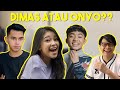 ANNETH DIANTARA DUA PILIHAN ?! WOW !! | VLOG ARMAND MAULANA