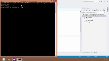 Advanced C# Reflection