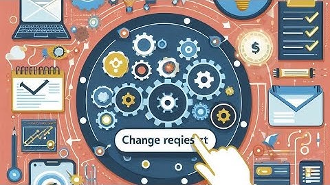 How to Create a Change Request in Software Development | Step-by-Step Guide#dotnettechpro #dotnet
