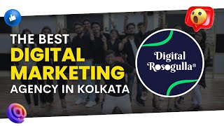 Best Digital Marketing Agency In Kolkata