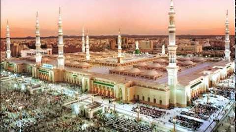 ماتيسر من سورة النحل من تهجد الحرم النبوي عام 1413 للشيخ محمد أيوب