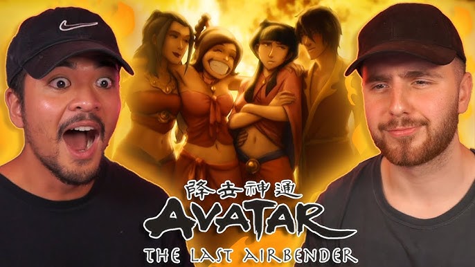 avatar edits — aang {icons} book 3: fire chapter 02: the headband