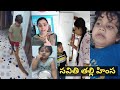   full      andhra mogudu pellam vlogs