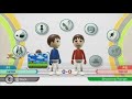 Wii Play Mii Game Menu Select Music Loop