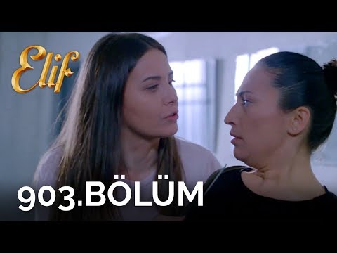 Elif 903. Bölüm | Season 5 Episode 148