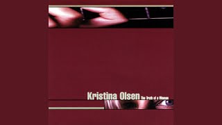 Video thumbnail of "Kristina Olsen - Big O"