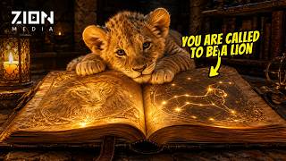 I Was Born a Month Late on Purpose — The Day God Named Me David the Lion