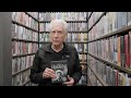 David Cronenberg's Closet Picks