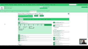 Texting patients from within OpenEMR