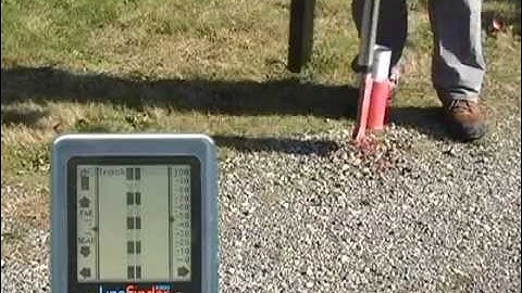 Inductive Locating using LF2200 and BuzzBox