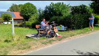 Eschdorf Musikalische Radlerpause