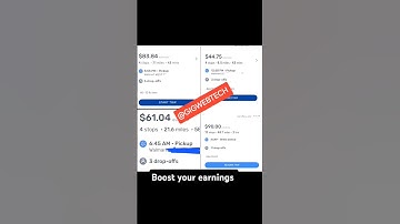 Boost Your earnings with Walmart Spark Bot Grabber #sparkdriver #botgrabbers #walmartspark