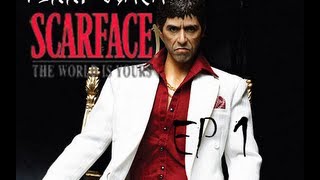 Terry Joaca Scarface - Ep1 screenshot 4