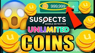 Suspects: Mobile Detective Cheat - Unlimited Free Coins screenshot 5