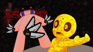 видео: БЕГИ, ГРИД, ИМБА ИДЕТ! ► The Binding of Isaac: Repentance |93| Прохождение картинка: БЕГИ, ГРИД, ИМБА ИДЕТ! ► The Binding of Isaac: Repentance |93| Прохождение