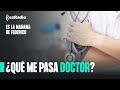 Qué me pasa, doctor: El impétigo en los niños