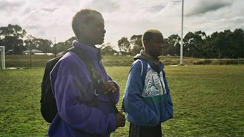 BLACKWOOD teaser | BFI London Film Festival 2019