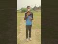 इटावा से आए असद का Bowling Speed Test 💥💥 #shorts
