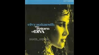 Kerinduan Hati / Kimi Koisi || Elvy Sukaesih Audio CD Original