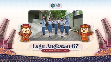 Thumbnail of [ PKKMB 2025 | Lagu Angkatan 67 ]