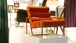 High Point Market hosts fall show, as tariffs on imported furniture, lumber present challenges