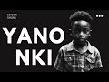 Yanonki MOPOSSIBLE Official Amapiano Release Yanonki MOPOSSIBLE Official Amapiano Release