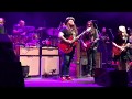 Tedeschi Trucks, Marcus King, Oliver Wood - For My Friend & Sweet Virginia" 10/10/17 at the Beacon