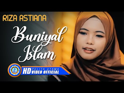 buniyal-islam---riza-astiana-(-official-music-video-)-[hd]