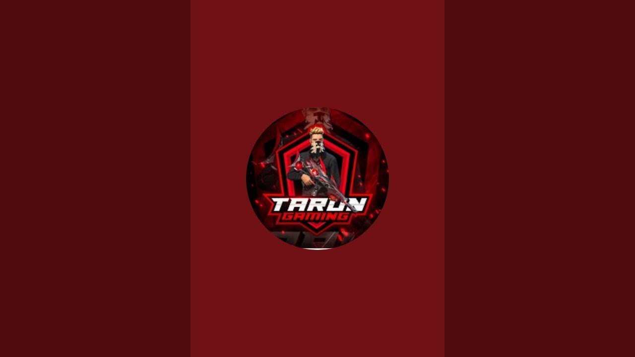 Tarun gaming studio is live