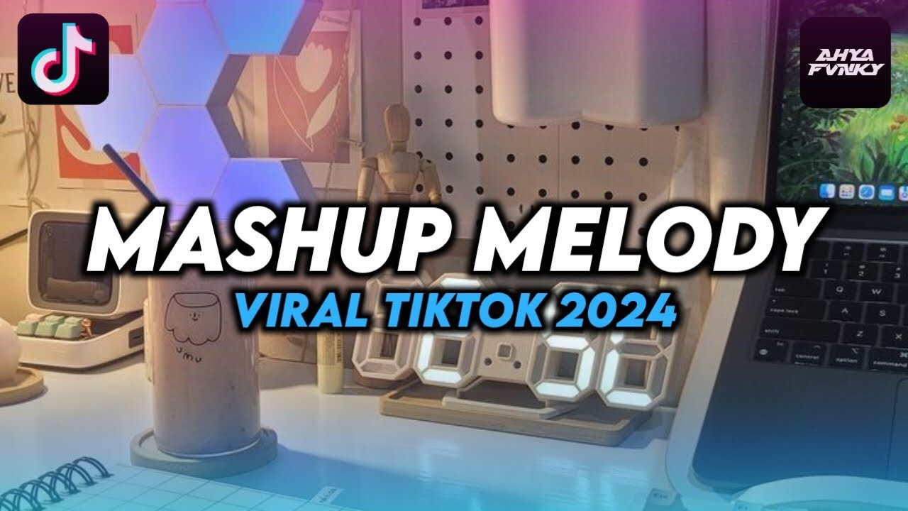 DJ MASHUP MELODY TERIMUSKURA SLOW REVERB VIRAL TIKTOK 2024 SPESIAL 1K SUBS V1