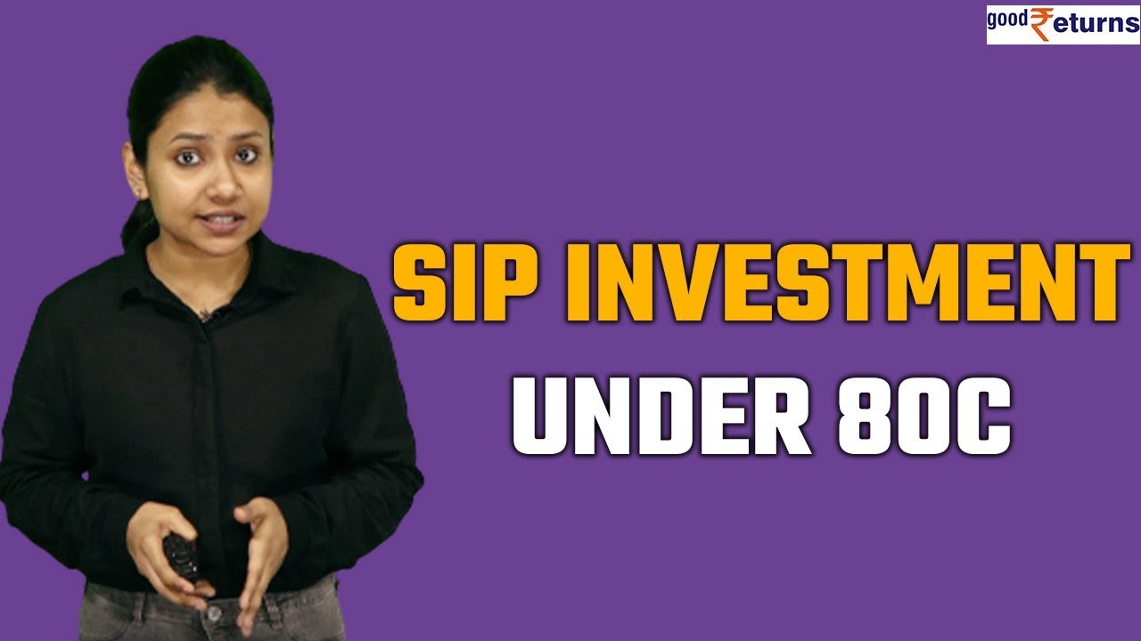 how-to-make-sip-investment-under-80c-investments-through-elss-good