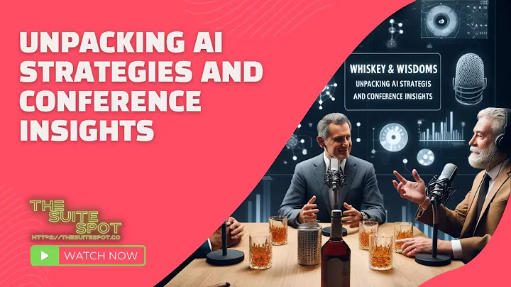 생성형 AI 투자 전략: 현명한 리더가 알아야 할 모든 것