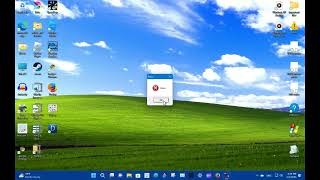 Windows Xp Error Remix Not Original