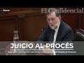 [COMPLETO] El interrogatorio más duro a Rajoy por Andreu van den Eynde, el abogado de Junqueras