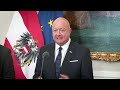 Eskalation im Nahen Osten: Österreich holt Staatsbürger zurück