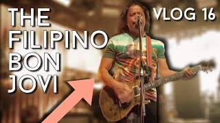 An Unforgettable Night In Manila - G.a.s.taway Vlog 16