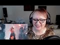 WITHIN TEMPTATION REACTION (The Fire Within)