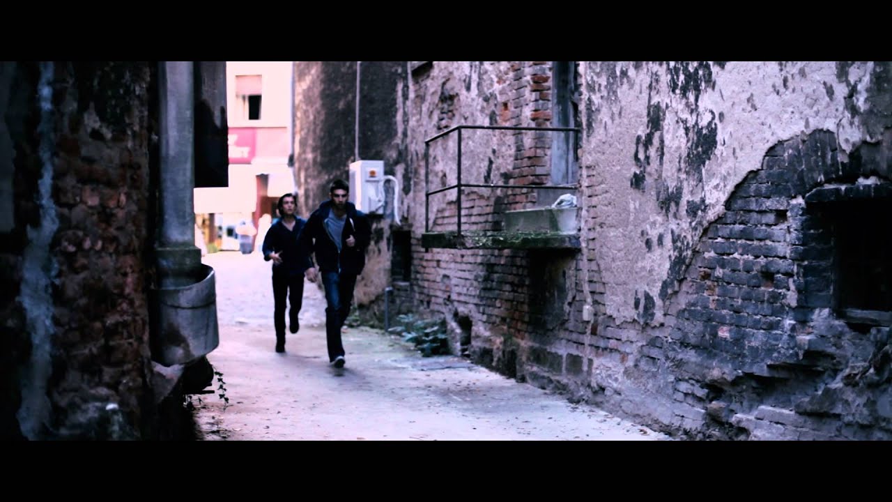 Govorna pošta - Teaser