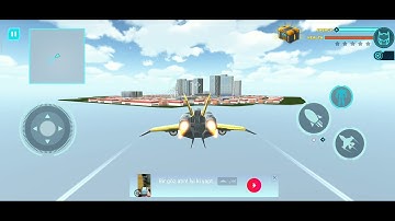 flying police robot game | new robot gamenew robot car game robot car game new update