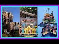 Top 6 BEST Disneyland Rides! |Stix Top 6|