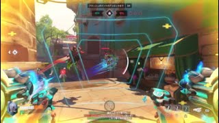 D.va ザリア