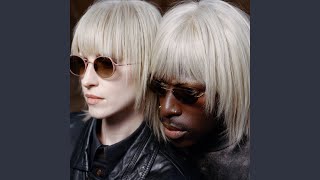 I Like It I Like It - Moses Sumney & Hayley Williams