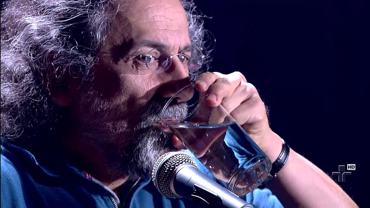 Ensaio | Luiz Tatit | 15/06/2013