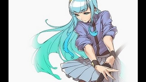 Yatagarasu Attack on Cataclysm: Shimo Challenges