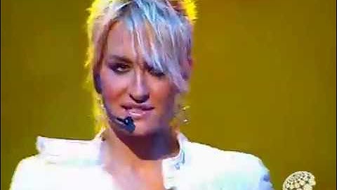 Sarah Connor - From Zero To Hero Live @ The Dome 33